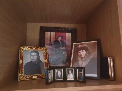 Familia Chirca despre bișniță în comunism